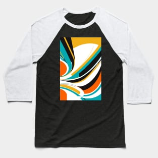 Ocean 67 Baseball T-Shirt